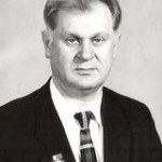 Савченко Владимир Петрович
