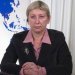 Звягельская Ирина Доновна