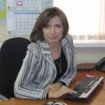Tимофеенко Лидия Андреевна