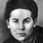 Майоров Николай Петрович