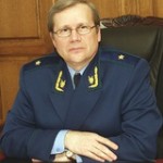 Охлопков Сергей Алексеевич