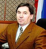 На фото Осипенко Иван Васильевич