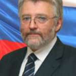 Майоров Алексей Николаевич