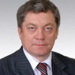 Коробейников Александр Георгиевич