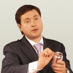 Ульянов Павел Васильевич