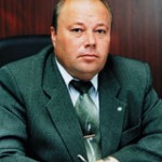 Кожевников Валерий Вениаминович