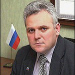 Шалимов Юрий Сергеевич