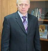 На фото Фокин Александр Николаевич