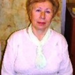 Логинова Ирина Яковлевна