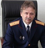 На фото Литвиненко Владимир Сергеевич