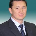 Шабаев Фаяз Баянович