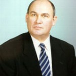 Чаткин Николай Михайлович