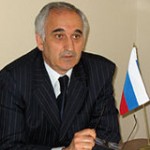 Хаджебиеков Руслан Гиссович