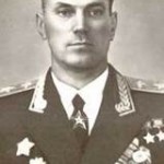 Савицкий Евгений Яковлевич