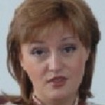 Климова Марина Владимировна