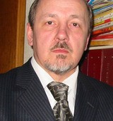 На фото Шевченко Сергей Иванович