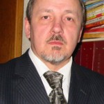 Шевченко Сергей Иванович