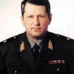 Майданов Валерий Алексеевич