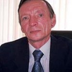 Зеленов Юрий Серафимович