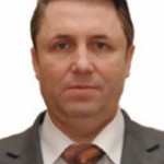 Овсянников Юрий Дмитриевич