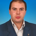 Зырянов Павел Александрович