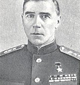 На фото Лучинский Александр Александрович