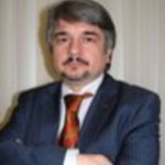 Ищенко Ростислав Владимирович