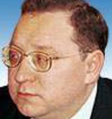 На фото Сиушов Сергей Иванович