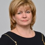 Краснощекова  Светлана Владимировна