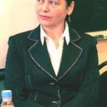 Назарова Тамара Борисовна