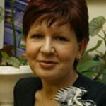 Назарова Ирина Борисовна