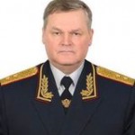Лавров Сергей Иванович