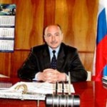 Шевченко Валентин Дмитриевич