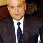 Кляузов Валентин Иванович