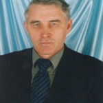 Савкин Николай Александрович