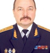 На фото Ручьев Андрей Владимирович