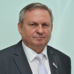 Казаченко Валерий Павлович