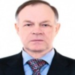 Фролов Николай Алексеевич