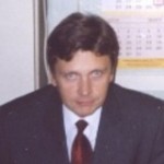 Иванов Геннадий Геннадьевич
