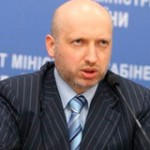 Турчинов Александр Валентинович