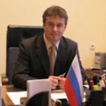 Митусов Александр Александрович