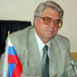 Тарасов Валерий Иванович