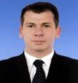 На фото Скарга Дмитрий Юрьевич