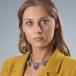 Козлова Дарья Владимировна