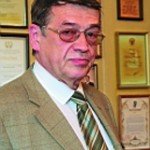 Захаров Юрий Александрович