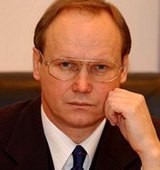 На фото Турбанов Александр Владимирович