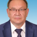 Рыбаков Александр Михайлович