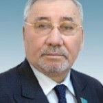 Абдыкаримов Оралбай Абдыкаримович
