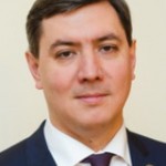 Шайхутдинов Роман Александрович