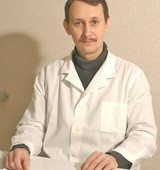 На фото Скавыш Владимир Анатольевич